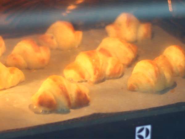 Croissanty vysvetlené krok za krokom - Príprava krok 18
