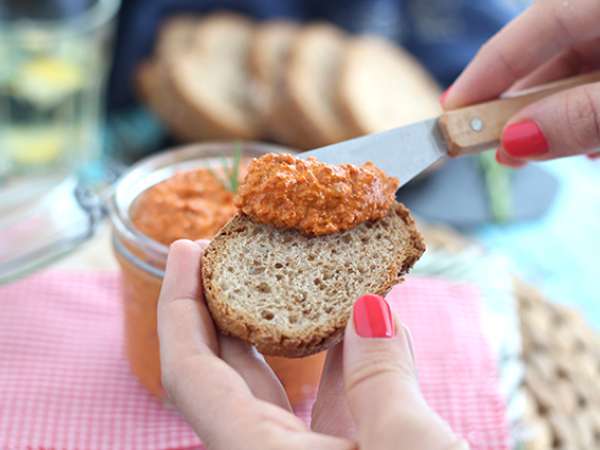 Rýchle a jednoduché chorizo rillettes - Príprava krok 4