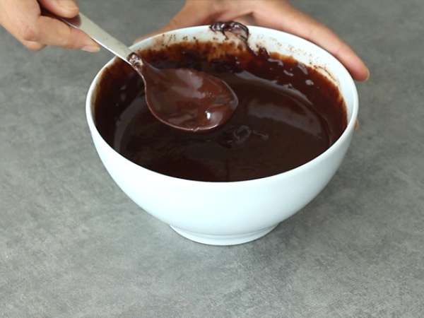 Domáci neapolský koláč - Príprava krok 5