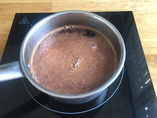 Ako sa pripravuje omáčka sangria? Perfektná s mäsom! - Príprava krok 2