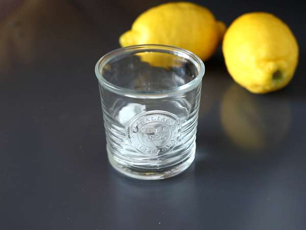 Spritz s limoncellom, dokonalý koktail na leto! - Príprava krok 1
