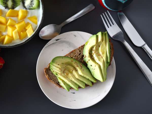 Valentínsky brunch - Príprava krok 4