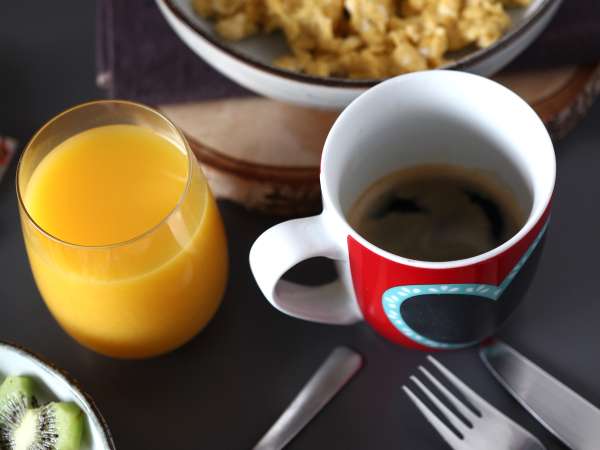 Valentínsky brunch - Príprava krok 6