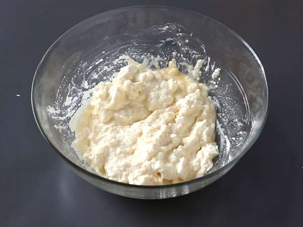 Spanakopita, veľmi jednoduchý grécky koláč so špenátom a syrom feta - Príprava krok 4