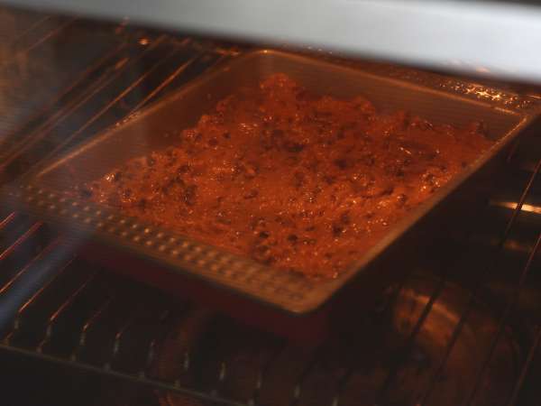 Brookies, dokonalá kombinácia koláčikov a sušienok - Príprava krok 7