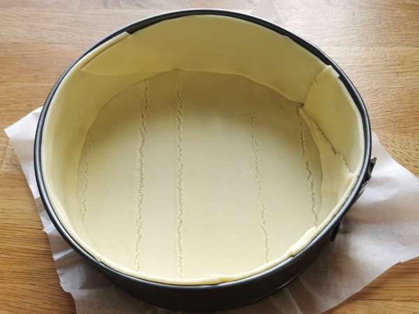 Čokoládové pečivo flan, ktoré vás vráti do detstva - Príprava krok 1