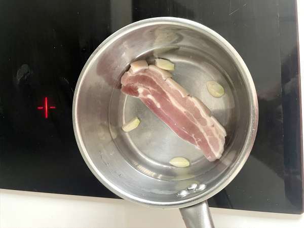 Bandeja Paisa, kolumbijské jedlo plné chuti a tradície - Príprava krok 5