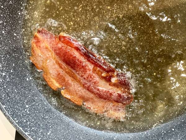 Bandeja Paisa, kolumbijské jedlo plné chuti a tradície - Príprava krok 6