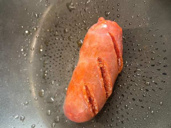 Bandeja Paisa, kolumbijské jedlo plné chuti a tradície - Príprava krok 8