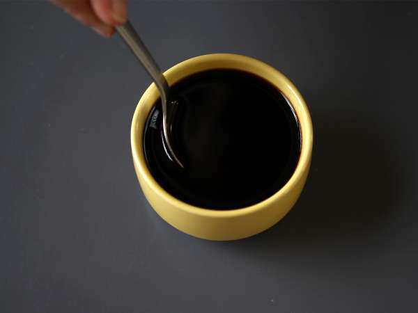 Domáca teriyaki omáčka, ideálna k lososovi a kuraciemu mäsu! - Príprava krok 1