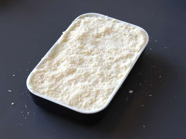 Mimoriadne topiace sa ricotta a špenátové lasagne - Príprava krok 10