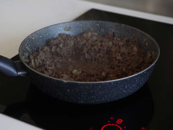 Jednoduchý pastiersky koláč bez problémov - Príprava krok 5