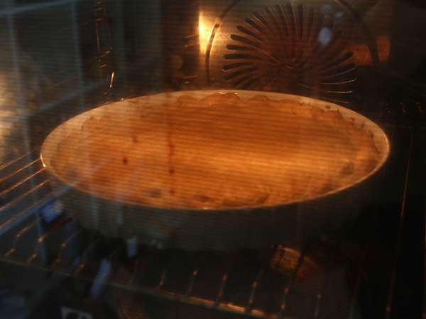 Tarte tatin so šalotkou a fetou, neodolateľná slaná verzia! - Príprava krok 6