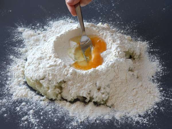 Gnocchi alla Sorrentina na panvici: rýchly a šťavnatý recept, ktorý všetci milujú! - Príprava krok 4