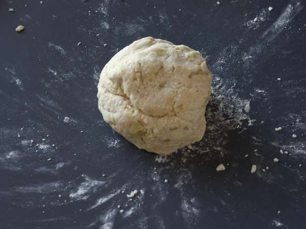 Gnocchi alla Sorrentina na panvici: rýchly a šťavnatý recept, ktorý všetci milujú! - Príprava krok 5