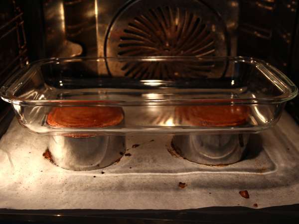 New York roll express so speculoos - rýchly a úsporný recept - Príprava krok 5