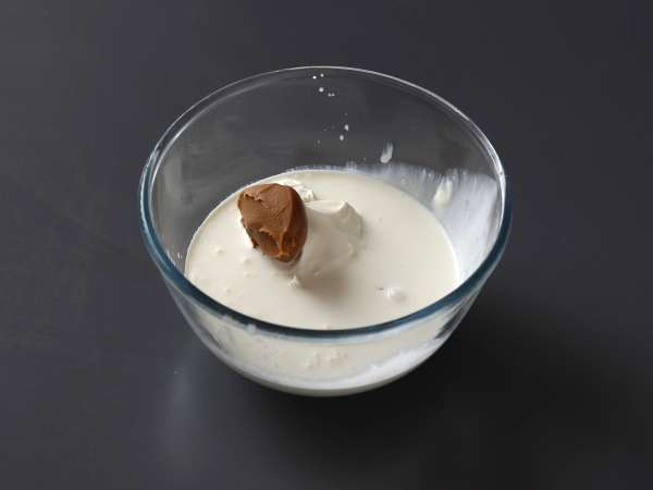 New York roll express so speculoos - rýchly a úsporný recept - Príprava krok 6