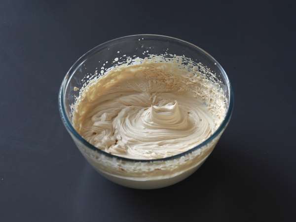 New York roll express so speculoos - rýchly a úsporný recept - Príprava krok 7