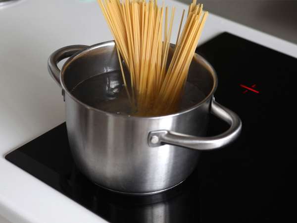 Špagety alla carbonara, pravý taliansky recept na karbo! - Príprava krok 1