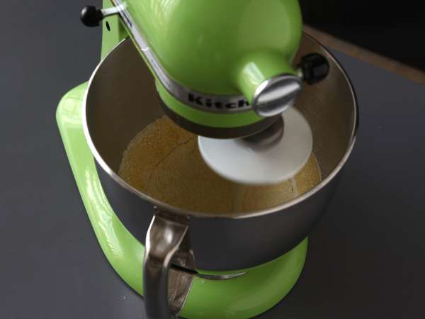 Msemmen, dokonalé marocké vločkové palacinky na ramadán! - Príprava krok 2
