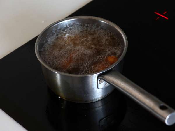 Smažené kurča na kórejský spôsob, super chrumkavé! - Príprava krok 7
