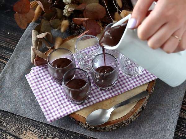 Brigadeiro de colher, najobľúbenejšia sladkosť počas sviatočných dní! - Príprava krok 4
