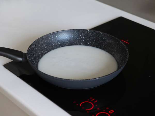 Ako pripraviť syr Buldak? Rýchly a jednoduchý recept! - Príprava krok 1