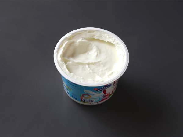 Ako vyrobiť domáci Skyr? Jednoduchý a úsporný recept! - Príprava krok 1