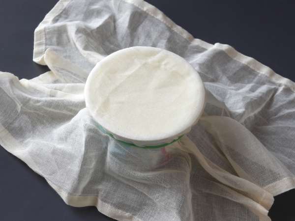Ako vyrobiť domáci Skyr? Jednoduchý a úsporný recept! - Príprava krok 2