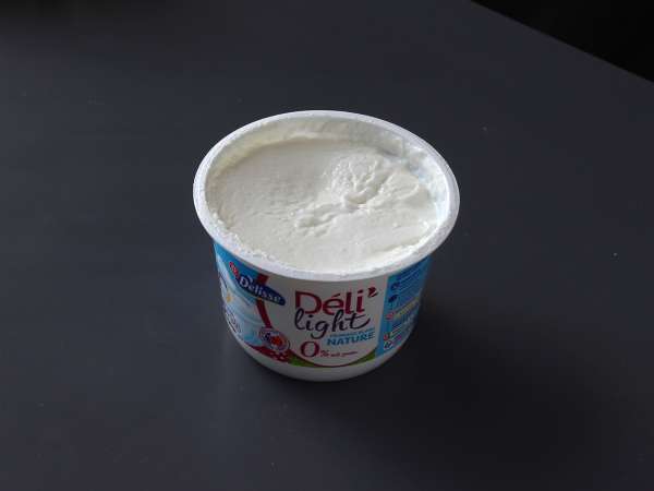 Ako vyrobiť domáci Skyr? Jednoduchý a úsporný recept! - Príprava krok 5