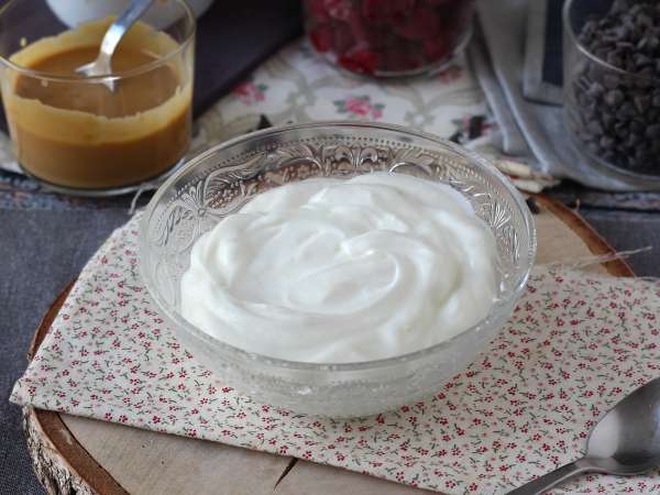 Ako vyrobiť domáci Skyr? Jednoduchý a úsporný recept! - Príprava krok 6