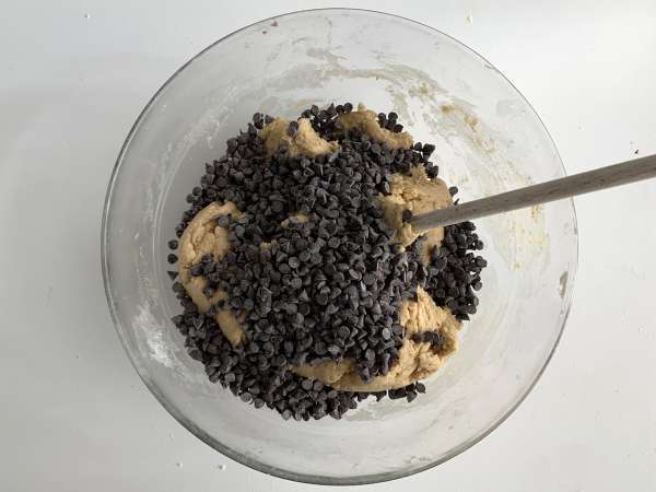 Gurmánske sušienky Oreo! - Príprava krok 4