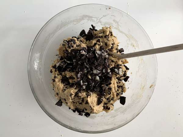 Gurmánske sušienky Oreo! - Príprava krok 5