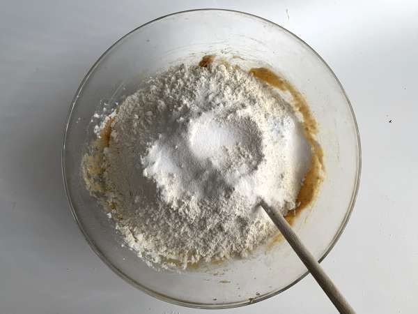 Sušienky upečené vo fritéze za 6 minút! - Príprava krok 3
