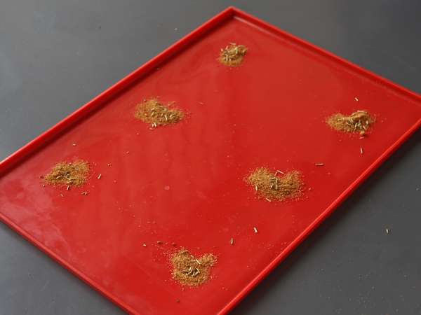 Marhuľové tartelettes tatin, rýchly dezert, keď máte hostí! - Príprava krok 3