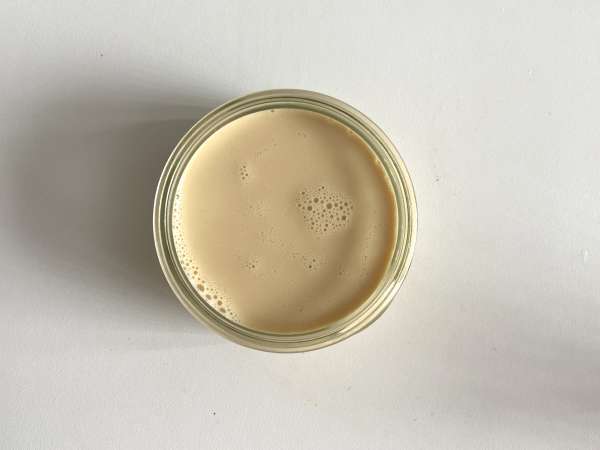Super jednoduché crème brûlées s fritézou na vzduchu! - Príprava krok 4