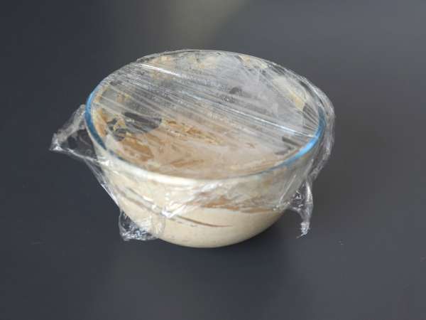 Rošty v štýle Tiramisu, dokonalý taliansky dezert v mini porciách ku káve! - Príprava krok 7