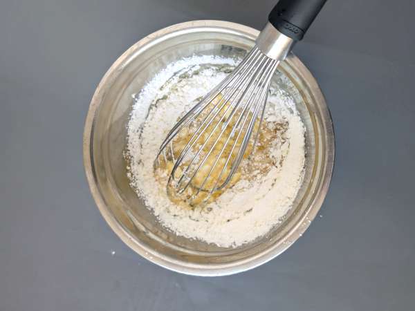 Bezlaktózový krémový flan - Príprava krok 6