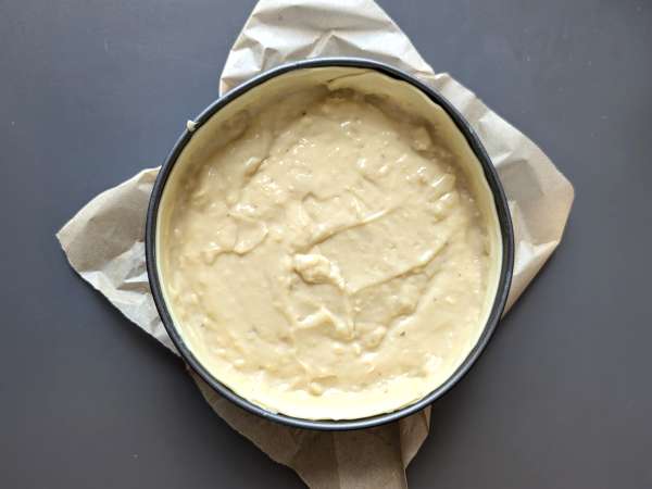 Bezlaktózový krémový flan - Príprava krok 10