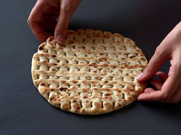 Kurací gyros, grécky sendvič, ktorý si zamilujete! - Príprava krok 4