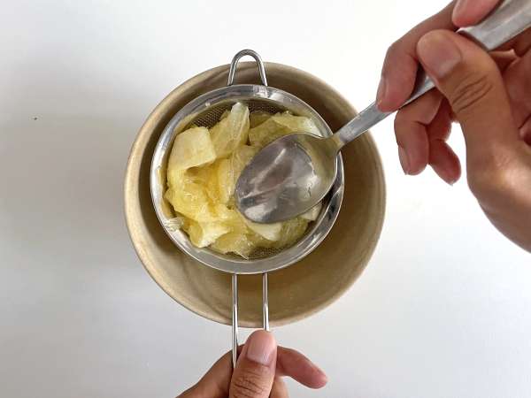 Citrónový posset, nepečený citrónový dezert, ktorý si zamilujete - Príprava krok 2