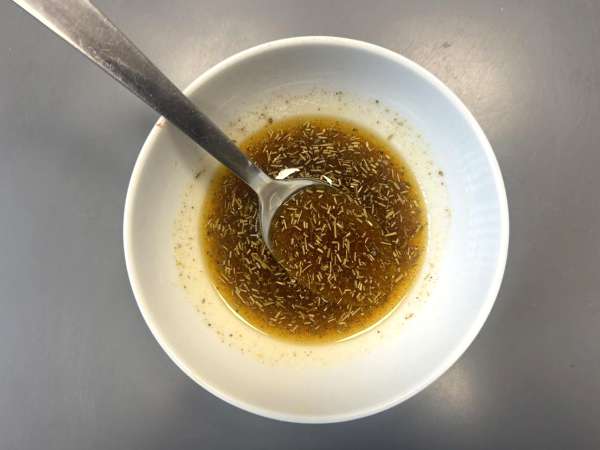 Pečte kuracie mäso s prístrojom Moulinex Multicook&Fry, aby bolo chrumkavé a chrumkavé! - Príprava krok 1
