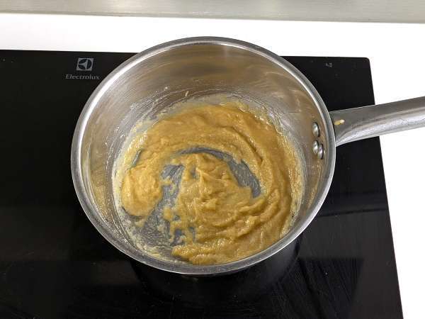 Cannelloni huby a klobása: bohatý a chutný prvý chod - Príprava krok 1
