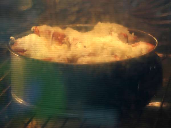 Čo robiť s tortillami Gurmánsky pokrm na zdieľanie s príchuťou pizze! - Príprava krok 10