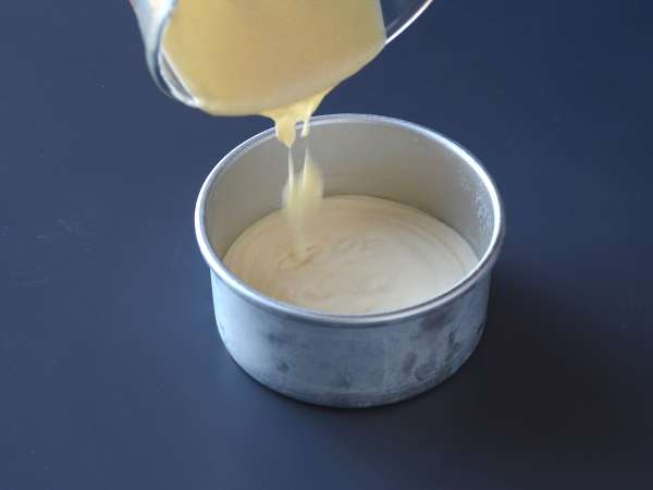 Skyr flan, ľahký a veľmi jednoduchý na prípravu! - Príprava krok 3