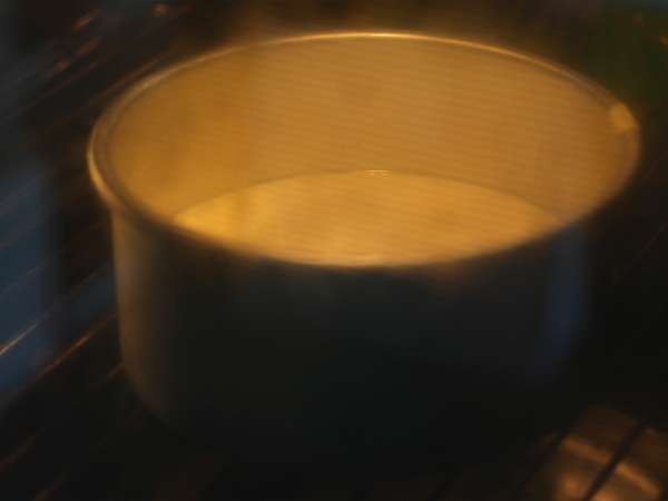 Skyr flan, ľahký a veľmi jednoduchý na prípravu! - Príprava krok 4