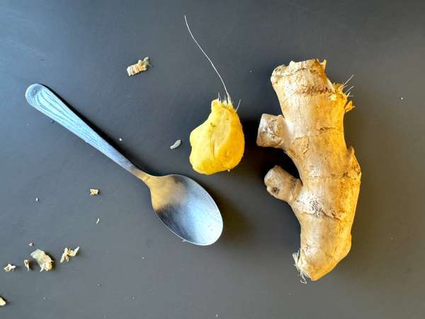 Kuracie kebaby s omáčkou satay, kulinárska cesta do Ázie! - Príprava krok 1