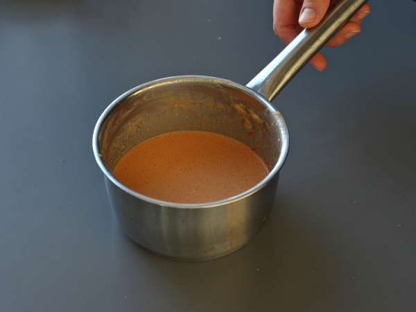 Kuracie kebaby s omáčkou satay, kulinárska cesta do Ázie! - Príprava krok 4