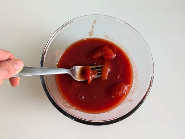 Penne all'arrabbiata: talianska klasika, ktorá zahreje pri srdci! - Príprava krok 1