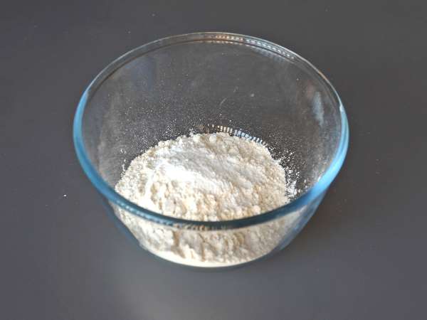 Banánové palacinky bez pridaného cukru ideálne na raňajky! - Príprava krok 2